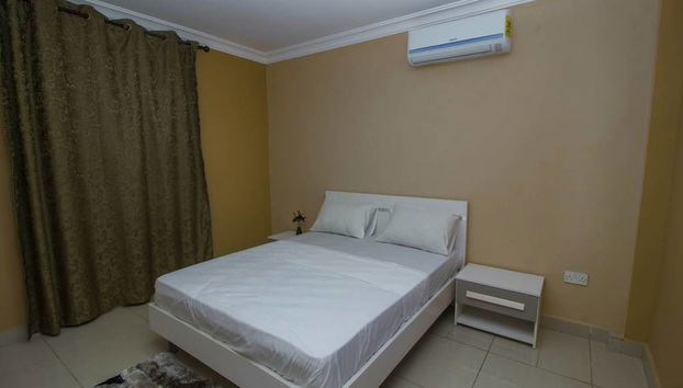 Hallmark Apartments - Foto 4, Habitación