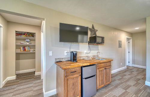 MonArk Chalet - Foto 21