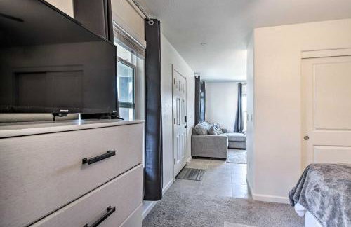 Contemporary Los Banos Studio Less Than 3 Mi to Dtwn! - Foto 18