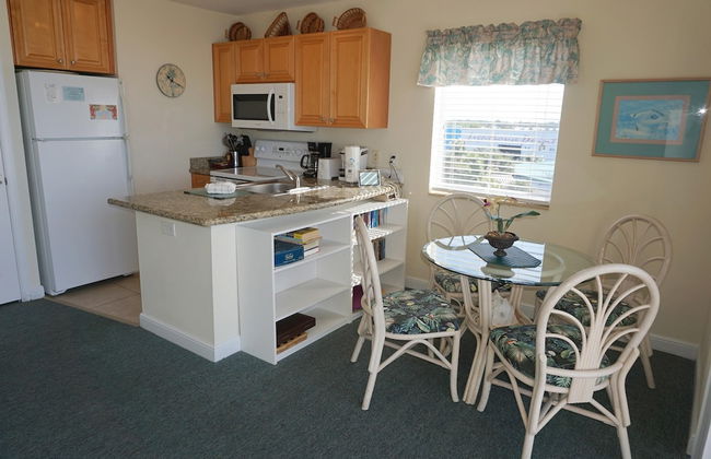 Boca Ciega Resort - Foto 7