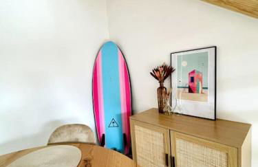 Maison de vacances à 5 minutes de l'océan et des commerces - Foto 1