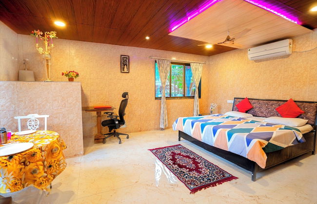 Mountain Majesty Villa - Foto 2