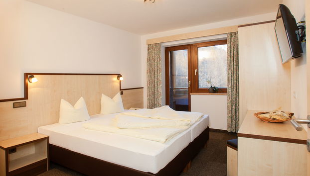 Alpin - Foto 5, Bedroom