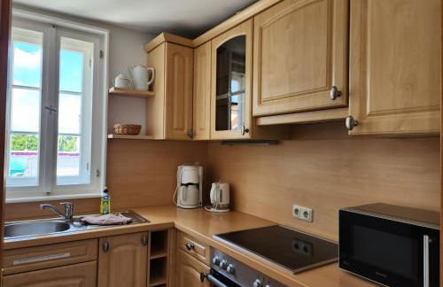 Ferienwohnungen Hakenbuden - Foto 11