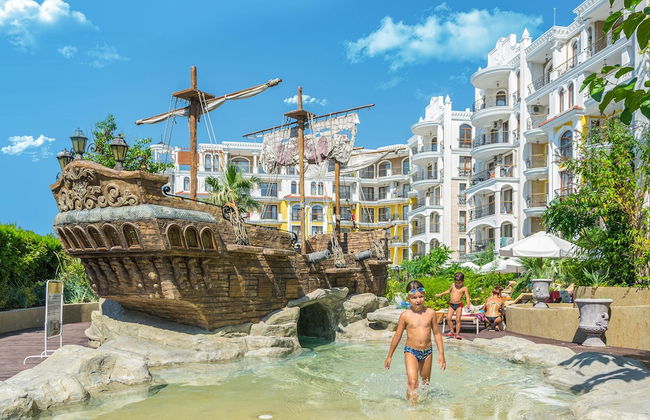 Harmony Suites Monte Carlo - Foto 38