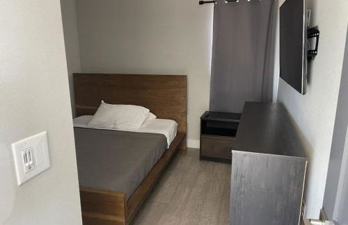 Modern 2-Home Private Oasis w Pool Hot Tub in DT - Foto 13