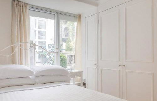 Marylebone Luxury Duplex 3 Bedroom Residence - Foto 23