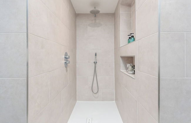 Clarendon Place 1BD in Leamington Spa - Foto 12