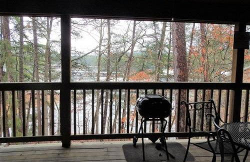 C20, Three bedroom, three bath log-sided, luxury Harbor North cottage with hot tub cottage - Foto 19