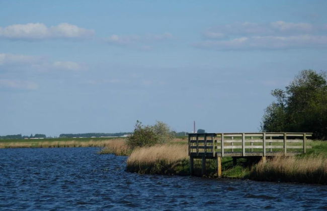 Bungalow in Sondel Near Slotermeer Lake - Foto 17