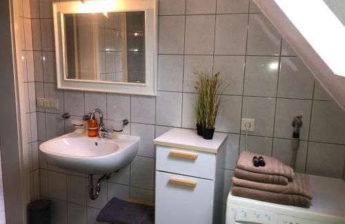 Riverview Loft in Central Herzogenaurach - Foto 6