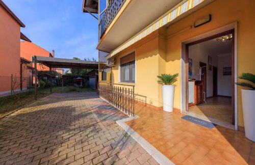 MarcoPoloAirport4-Parking-Wifi-Netflix-PrimeVideo - Foto 10