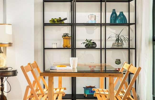 Caesarea Sea Elegant Stay by Sea N' Rent - Foto 8