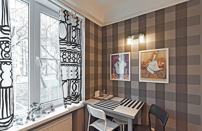 City of Rivers Zvezda - Foto 7