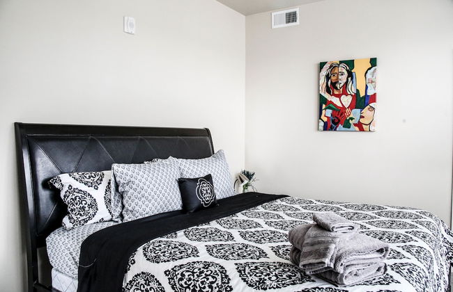 Union Station Penthouse 408 - Foto 2