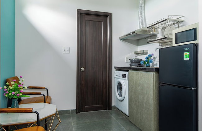 Saluton Apartment - Foto 10