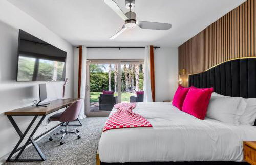 Chanel Estate - Pool Jacuzzi and Pet Friendly - Foto 4