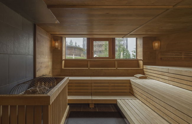 Falkensteiner Residences Edelweiss - Photo 25