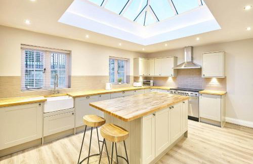 Host & Stay- Graham House - Foto 5