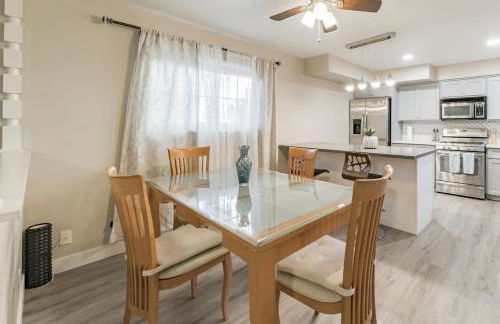 Charming pet friendly family getaway Santa Clarita - Foto 14