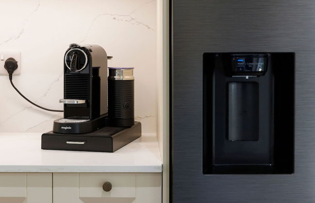 Beautiful 4-bed Close to South Downs Goodwood - Foto 17