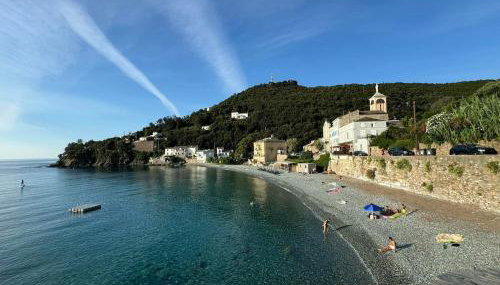 Cap sur la mer - casa Paoli - by Conciergerie de Haute Corse - Foto 4