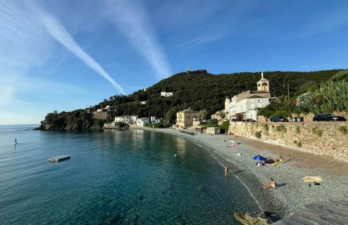 Cap sur la mer - casa Paoli - by Conciergerie de Haute Corse - Foto 4