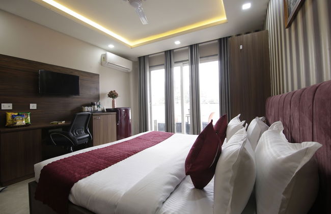 Lime Wood Stay - Studio Apartment - Foto 20