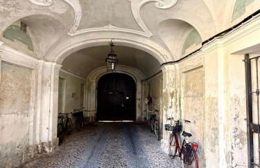 BALCONCINI VISTA TORRI - comfort nel centro storico - Foto 20