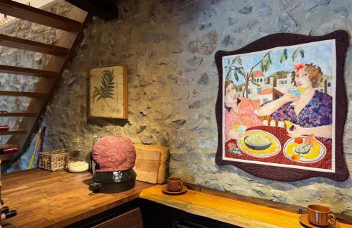 Il Rifugio - Cottage With Pool - Foto 9