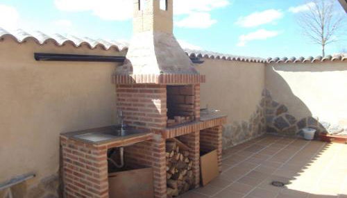 Casa Rural Rosa - Foto 5, Garden