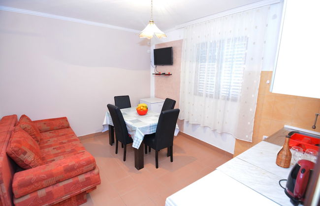 Apartments Jovana - Foto 19