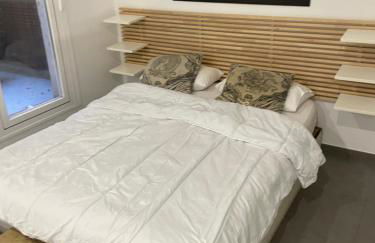 APARTAMENTo MODERNO CENTRO MADRID - ARGÜELLES-PLAZA ESPAÑA - Photo 30