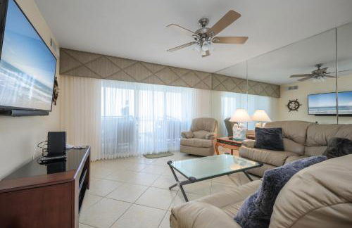 Ocean Towers 2102 by Distinctive Beach Rentals - Foto 11