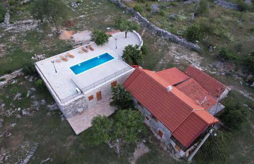 Patakun holiday home for 5, with heated pool - Foto 44
