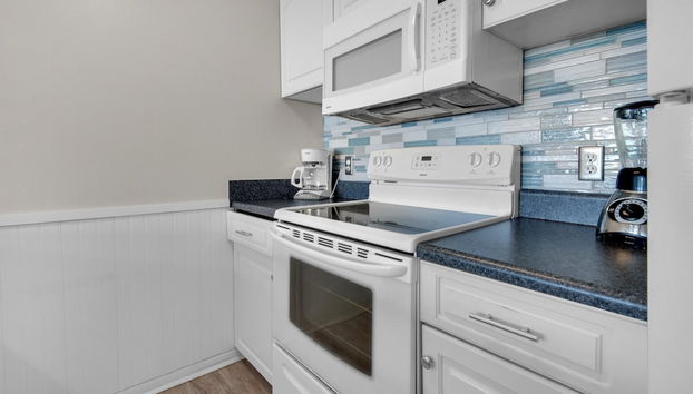 Windward 203 at Edgewater - Foto 5, Cocina privada