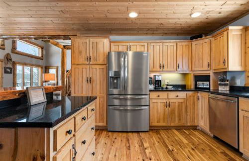 Maple Lake Chalet - Foto 9