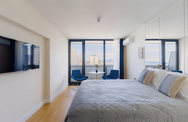 Eleven Way Apartments - Foto 20
