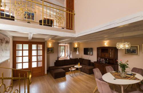 Villa Guardian Heritage - Photo 39