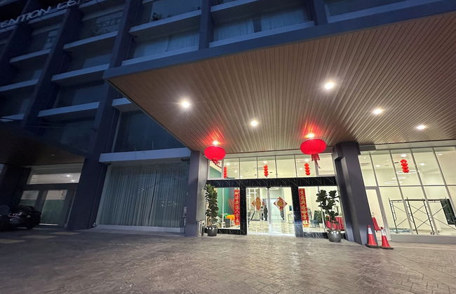 ICC Luxury Suites Ipoh City Centre - Foto 46