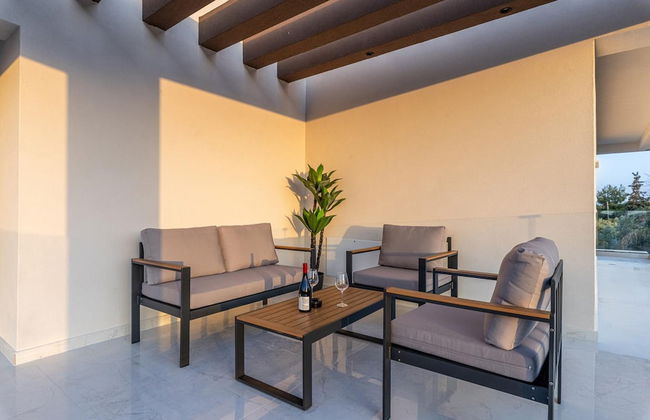 Villa Infinity Theo With 4 Bedrooms and 4 Bathrooms - Foto 28