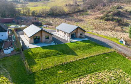 Annabella Cottages - Foto 47