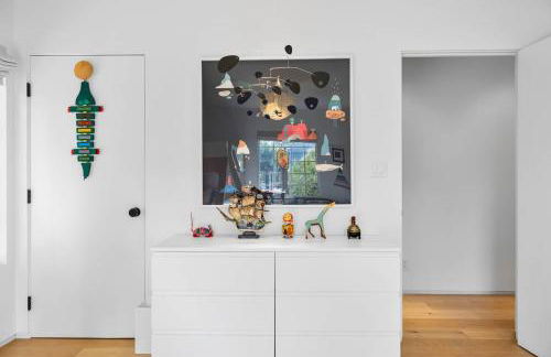 The Hummingbird - Perfect for a family of 4 - Photo 29