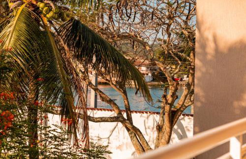 Apartamento vista lago Cabo Frio - Foto 18