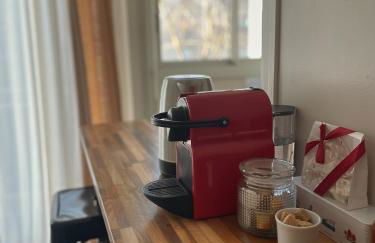 Appartement Swan House Paris Champs Elysée - Foto 7