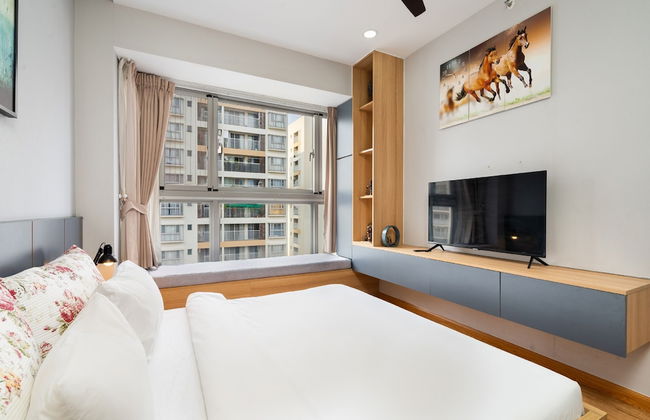 Scenic Valley By Dhome - Foto 17