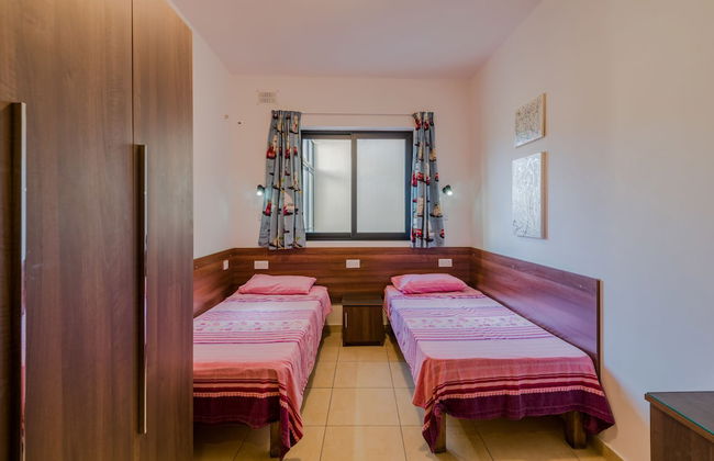 Blue Harbour 2 by Getaways Malta - Foto 4