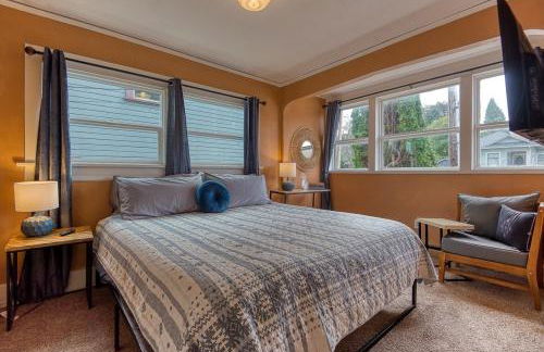 #StayinMyDistrict Heritage House Apt - Foto 12