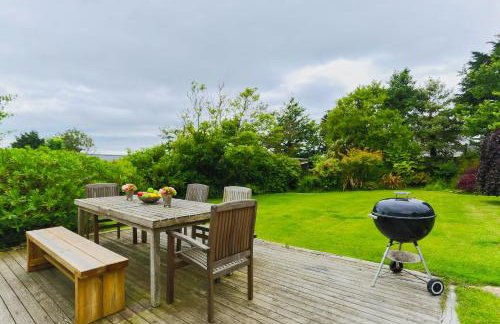 CROYDE PATHFIELDS 4 Bedrooms - Foto 1