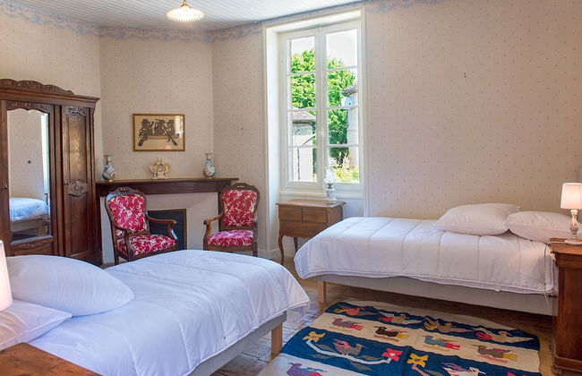 Domaine de Vielcastel - Foto 5